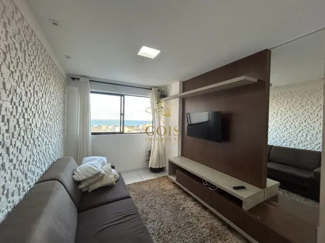 Apê para aluguel na Mangabeiras: Edifício Miramar