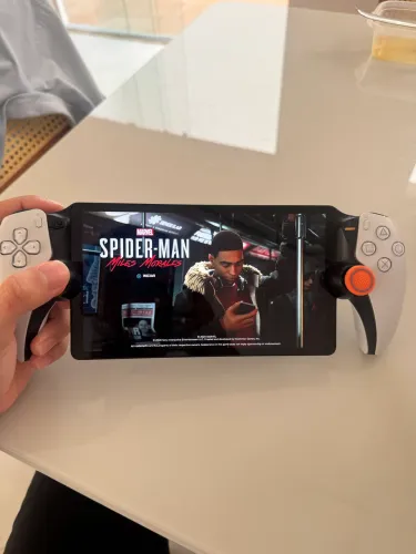 Ps Portal 