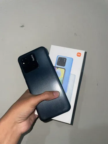 Redmi 10A