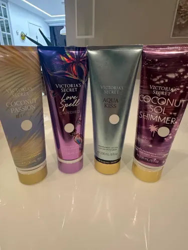 victoria's secrets