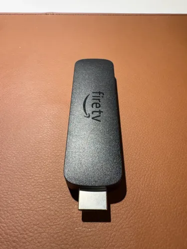 Amazon Fire Stick 4k