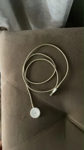 CARREGADOR APPLE WATCH SERIES 3