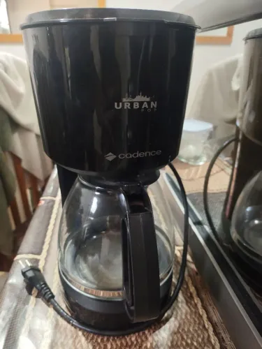 Cafeteira