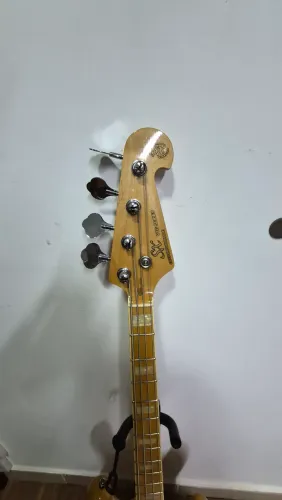 Baixo SX VTG 4C