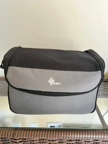 Vendo CPAP pouco USO