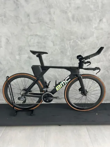 BMC Time Machine Disc 01,Tam 54