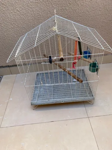 Gaiola 