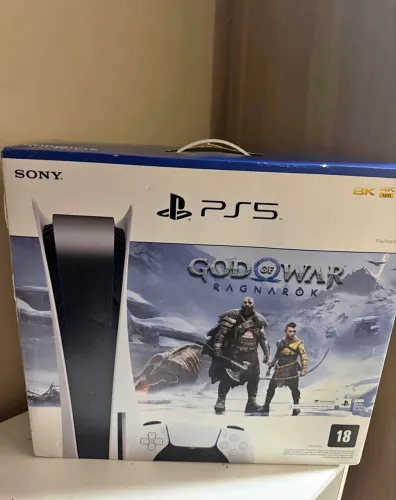 Vendo ou troco ps5 (leia a legenda)