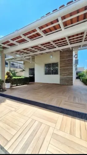 *casa a venda no santa rita