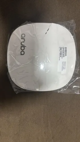 Access Point Aruba AP-303 (APIN0303) Enterprise - Novo Lacrado