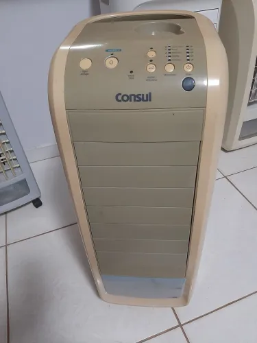 Vendo climatizador