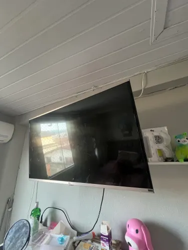 Tv LG smart 