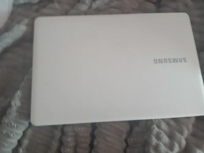 Notebook Samsung