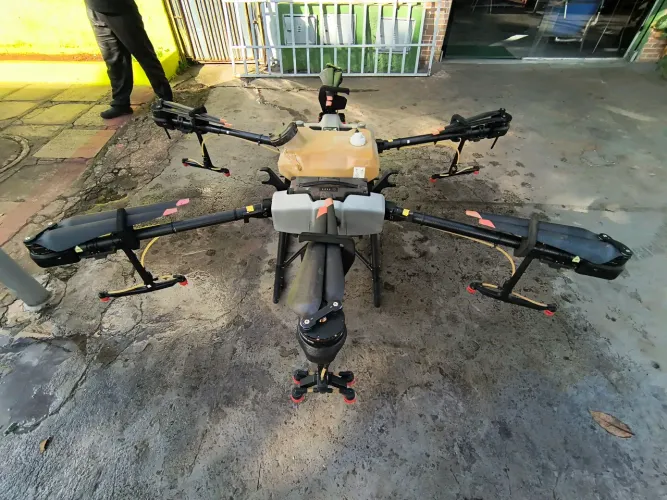 Drone Agras T30 Dji 