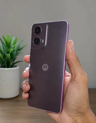 MOTO G24 TOP 128GB 4 RAM