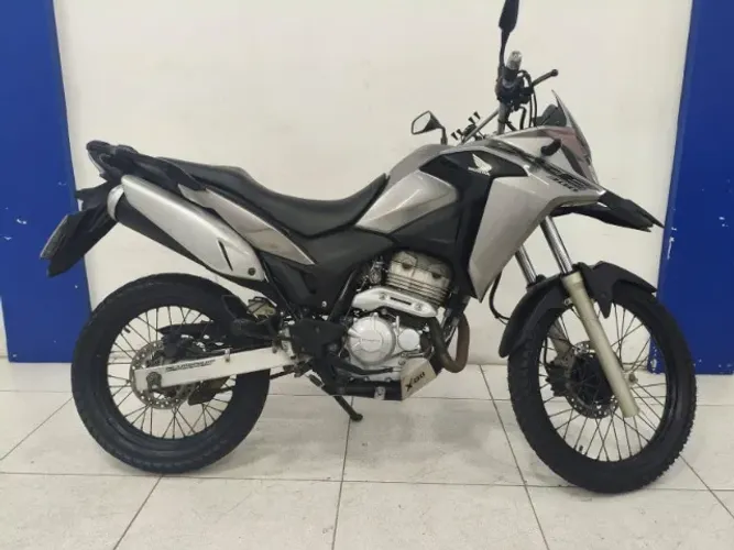 Honda XRE 300 ABS 2019
