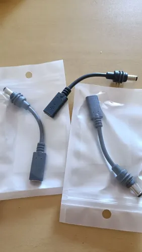 Adaptador para starlink mini usb-c /p4