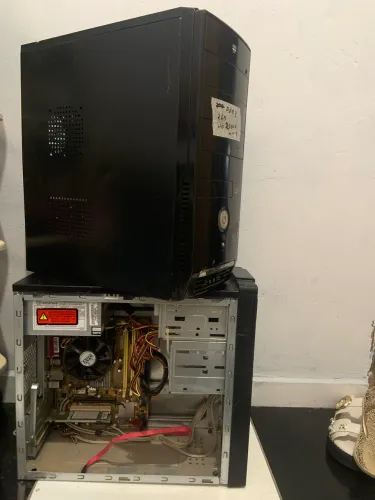 Carcaças de computador 