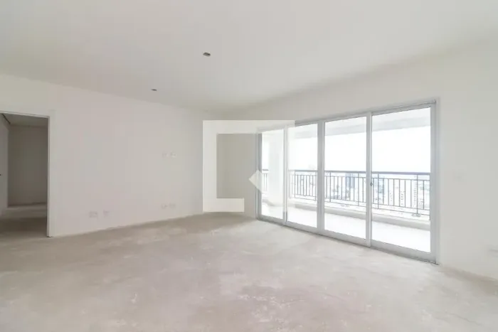 Apartamento à Venda - Santana, 4 Quartos, 183 m2