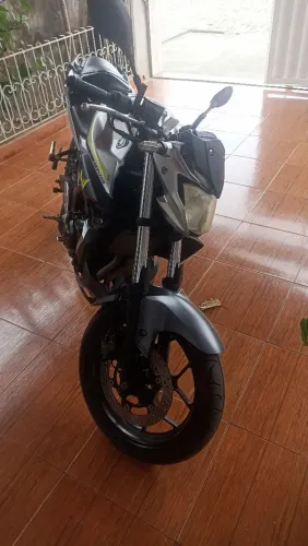 MT-03 17/18
