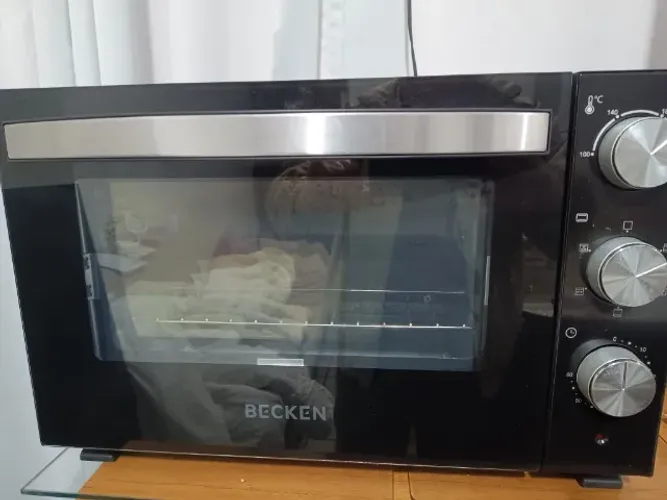 FORNO ELETRICO