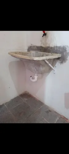 Lavanderia completa