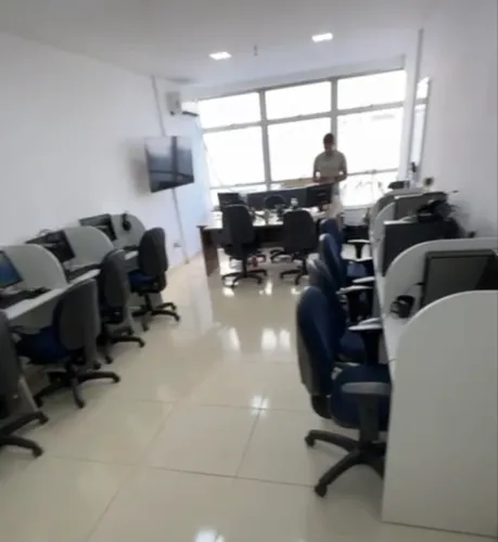 CADEIRAS DE ESCRITÓRIO - ÓTIMO ESTADO | LOTE COM 13 UNIDADES