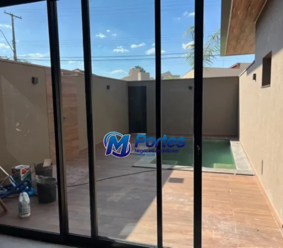 Condominio Fechado à venda, 3 quartos, 3 suítes, 4 vagas, Condomínio Vilage La Montagne - 