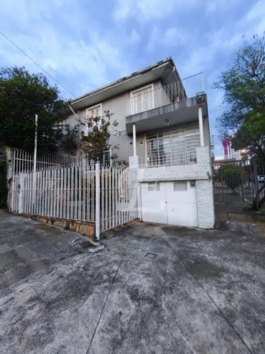 Sobrado para alugar, 133 m² por R$ 8.275,05/mês - Santana - São Paulo/SP