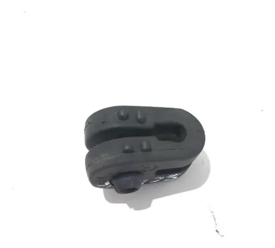 Borracha Coxim Escapamento Renault Scenic 2002