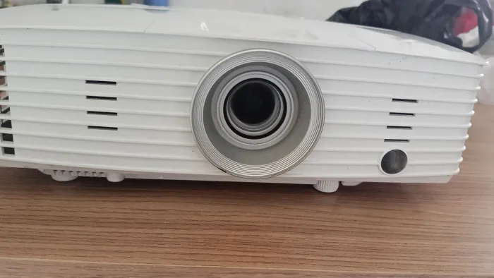 Projetor Acer P1150 DLP - Pouquíssimo uso