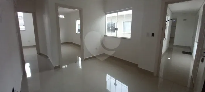 Salas para locação em Vila pereira barreto - SP
