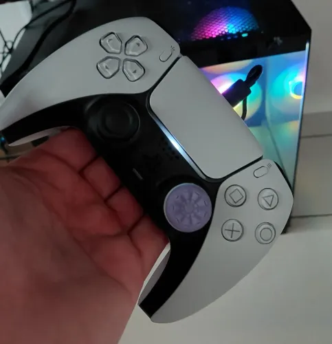Controle PS5
