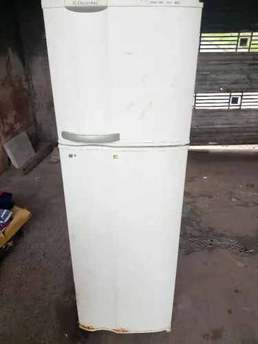 Vendo geladeira