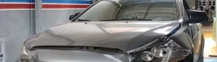 Capo Mitsubishi Lancer 2013