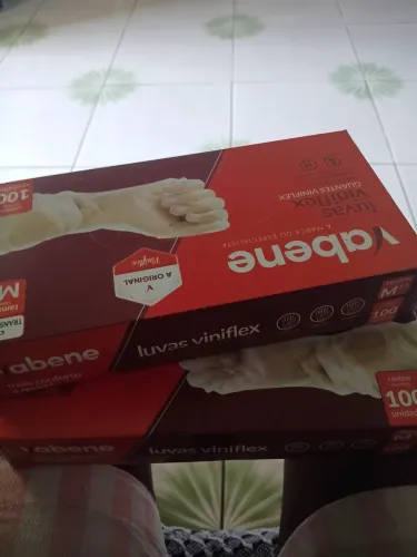 Luvas