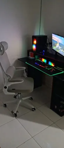 PC Gamer Completo + Setup Gamer - Excelente Estado