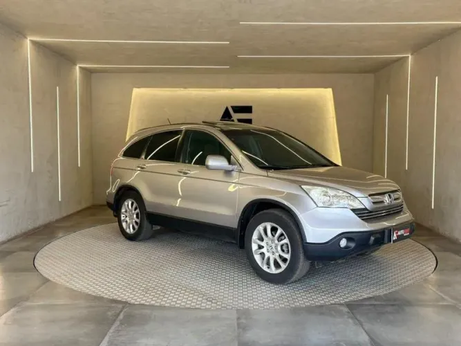 Honda CR-V 2.0 16V Aut. 2007