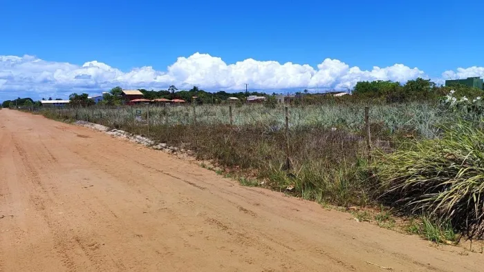 Terrenos à Venda em Taipu de Fora