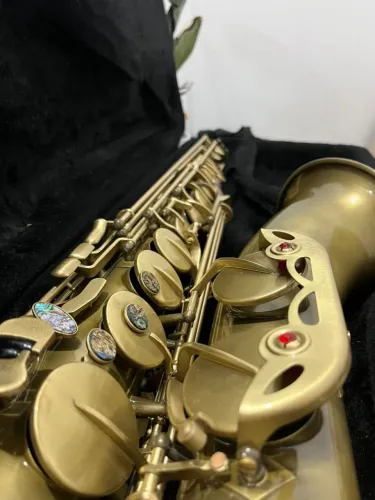 Sax tenor