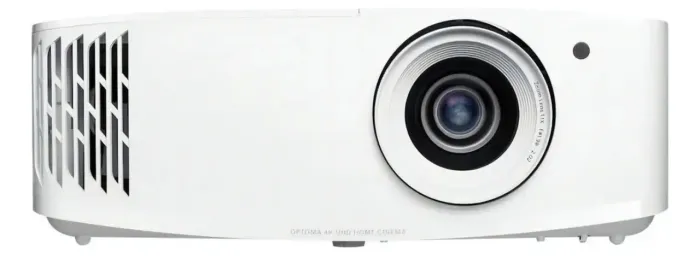 Projetor Vendo projetor Optoma Uhd38 4000lumen Xpr 4K Uhd *Nunca usado