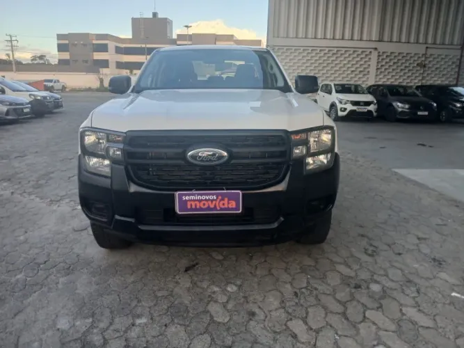 Ford Ranger XL 2.0l 4X4 2026
