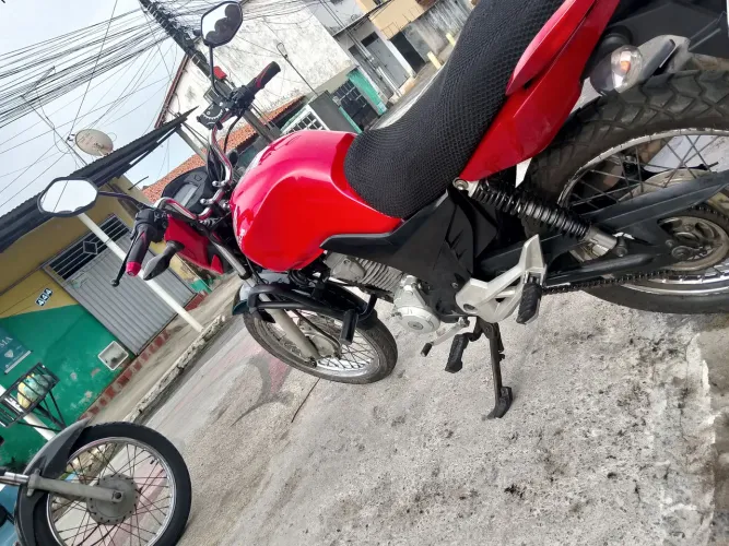 Entra em contato pra negociar