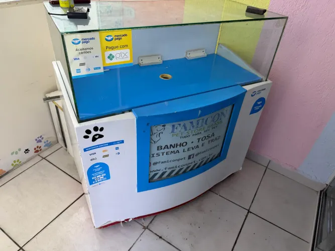 Balcão