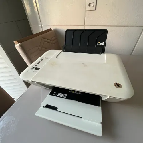 Impressora HP Deskjet Ink Advantage 2546