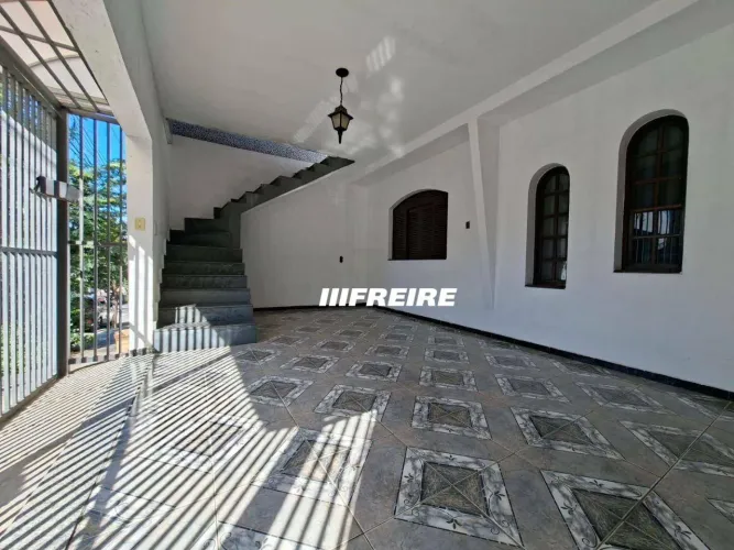Casa com 2 dormitórios para alugar, 180 m² por R$ 4.000,00/mês - Nova Gerti - São Caetano