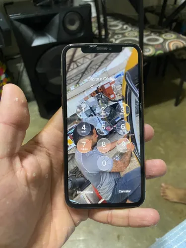 iPhone 11pro 64gb