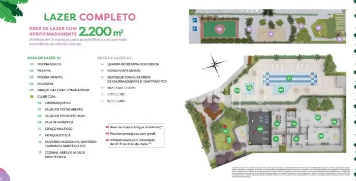 Venda Apartamento 2 quartos Bicanga Serra