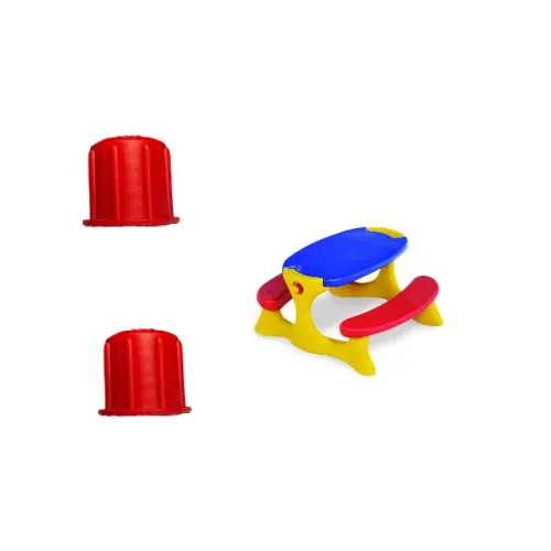 Mesa recreio Bandeirante