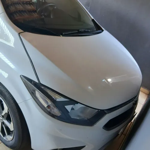 Chevrolet Prisma Sed. LT 1.4 8V Flexpower 4P 2018